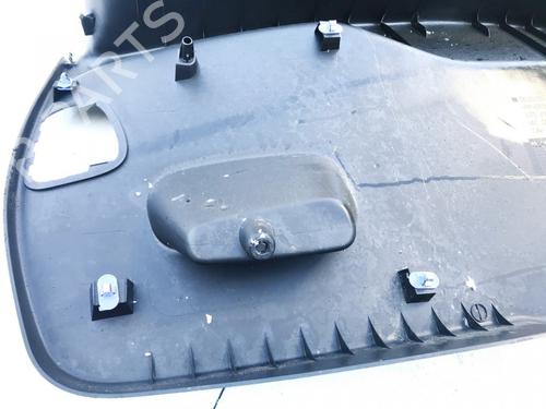 Boot lining OPEL MERIVA B MPV (S10) 1.7 CDTI (75) | BP35630881I3 - Image 3