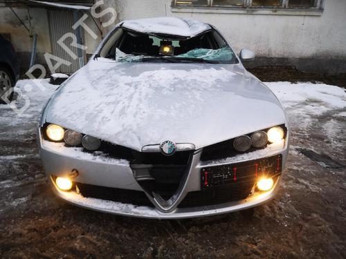 Electronic module ALFA ROMEO 159 (939_) 1.9 JTDM 16V (939AXC1B, 939AXC12) | BP32937885M83 - Image 5