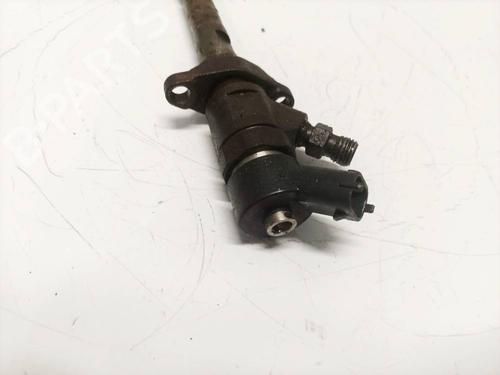 Injector FORD FOCUS C-MAX (DM2) 1.6 TDCi | BP35160786M100 - Image 3