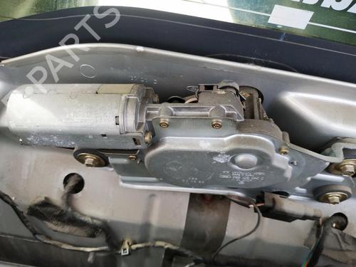 Used Rear wiper motor Rear wiper motor 35589031 35589031