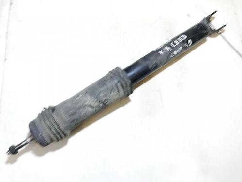 Used Left rear shock absorber Left rear shock absorber KIA CEE'D Hatchback (ED) 1.6 (122 hp) 35667123 35667123