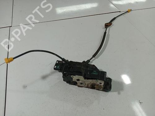 Used Rear left lock Rear left lock PEUGEOT 207 (WA_, WC_) 1.4 HDi (68 hp) 40027875 40027875