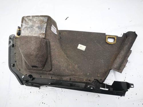 Boot lining VW PASSAT B6 (3C2) 2.0 TDI | BP39456176I3 - Image 2