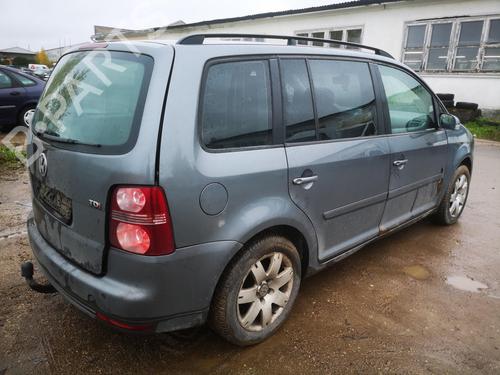 Engine mount VW TOURAN (1T1, 1T2) 1.9 TDI | BP32925341M89 - Image 8