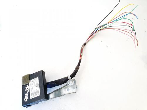 Used Electronic module Electronic module 35413898 35413898
