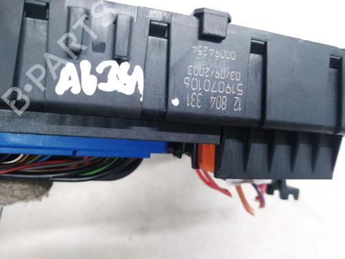 Fuse box SAAB 9-3 (YS3F, E79, D79, D75) 2.2 TiD | BP33081699E1 - Image 3