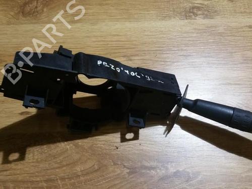 Used Warning switch Warning switch PEUGEOT 406 (8B) 1.6 (88 hp) 35650966 35650966