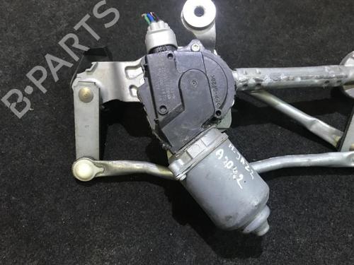 Used Front wiper motor Front wiper motor HONDA JAZZ IV (GK_) 1.3 (99 hp) 35663450 35663450