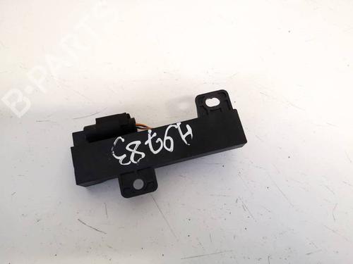 Electronic module JEEP RENEGADE SUV (BU, B1, BV) 1.5 T4 Hybrid | BP38573555M83 - Image 3