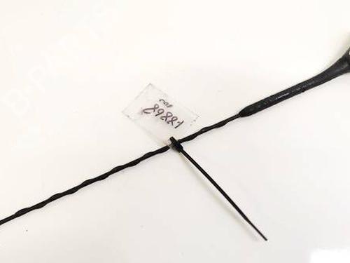 Antenne/Base Antenne/Base SKODA OCTAVIA II (1Z3) 2.0 TDI (140 hp) 35320110 35320110