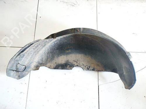 Used Wheel arch Wheel arch 38611821 38611821