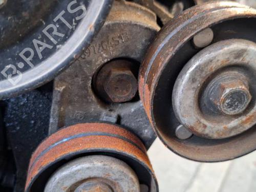 Used Pulley Pulley OPEL ASTRA H (A04) 1.7 CDTI (L48) (100 hp) 34977130 34977130