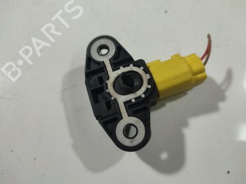 Electronic sensor SKODA SUPERB II (3T4) 1.6 TDI | BP38576254M84 - Image 2