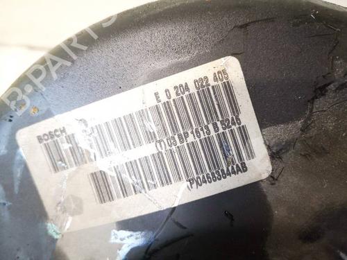 Servo brake CHRYSLER PACIFICA 3.5 AWD | BP35384799M42 - Image 3