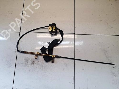 Used Front left seatbelt Front left seatbelt 34750021 34750021