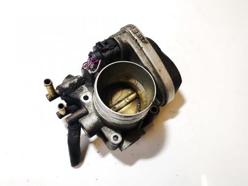Used Throttle body Throttle body VW GOLF V (1K1) 1.6 (102 hp) 35530908 35530908