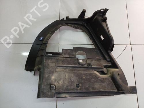 Boot lining OPEL CORSA D (S07) 1.3 CDTI (L08, L68) | BP34798026I3 - Image 3