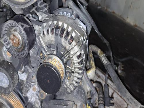 Alternator CITROËN C5 III (RD_) 1.6 HDi 110 (RD9HZC) | BP39906601M7 - Image 2