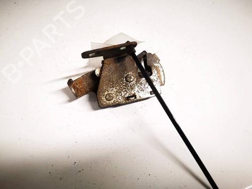 Used Electronic module Electronic module FIAT DUCATO Van (250_) 120 Multijet 2,2 D (120 hp) 34911301 34911301