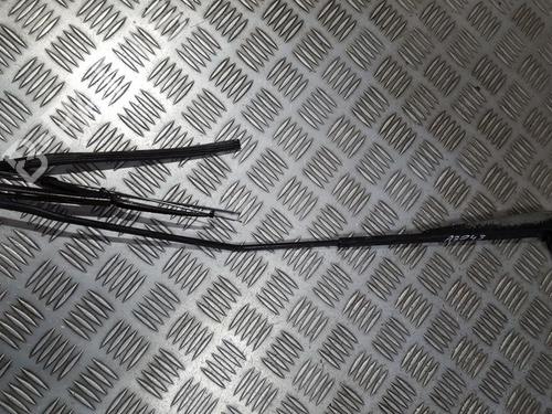 Used Front windshield wiper arm Front windshield wiper arm RENAULT LAGUNA I (B56_, 556_) 2.2 D (B56F/2) (83 hp) 33501058 33501058