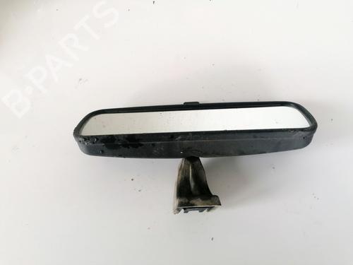 Used Rear mirror Rear mirror NISSAN ALMERA II Hatchback (N16) 1.5 dCi (82 hp) 35505734 35505734