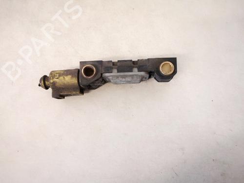 Electronic module AUDI A4 B6 (8E2) 1.9 TDI | BP32882372M83 - Image 2