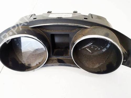 Used Instrument cluster Instrument cluster 35026624 35026624