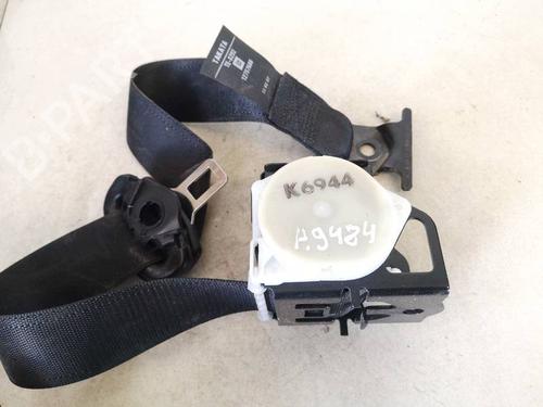 Used Rear right seatbelt Rear right seatbelt 35244019 35244019