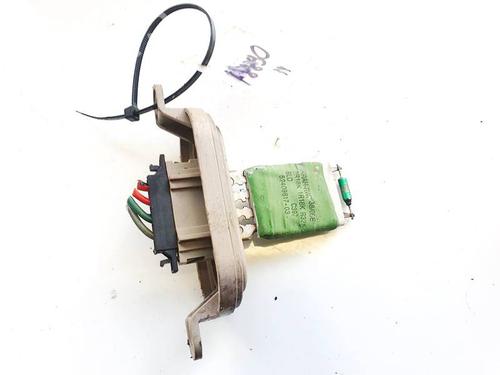 Used Heater resistor Heater resistor 35308889 35308889