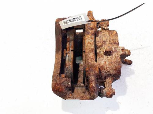 Right front brake caliper FORD MAVERICK (UDS, UNS) 2.7 TD | BP40242548M104 - Image 3