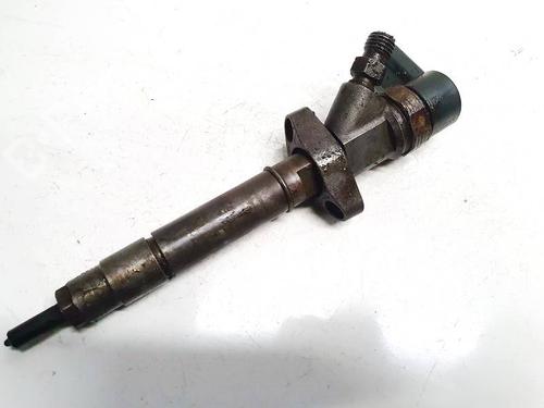 Used Injector Injector RENAULT ESPACE IV (JK0/1_) 2.2 dCi (JK0H) (150 hp) 35209773 35209773