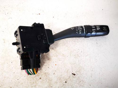 Used Warning switch Warning switch HYUNDAI SANTA FÉ II (CM) 2.2 CRDi GLS (150 hp) 34980155 34980155