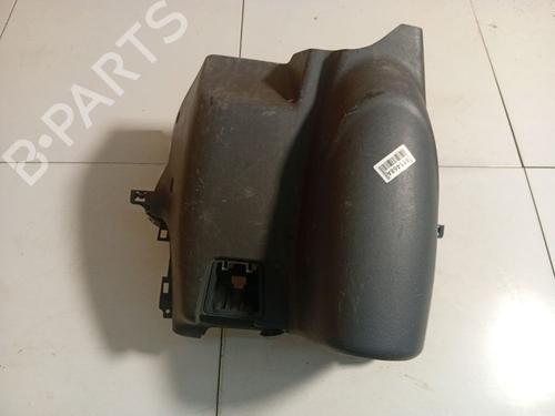 Mittelkonsole Mittelkonsole CITROËN JUMPY II (VF7) 2.0 HDi 120 (120 hp) 37064090 37064090