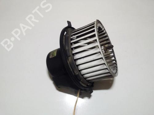 Used Heater blower motor Heater blower motor VW GOLF II (19E, 1G1) 1.6 TD (70 hp) 35712849 35712849