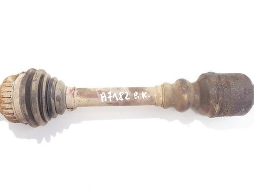 Used Left front driveshaft Left front driveshaft 35502672 35502672