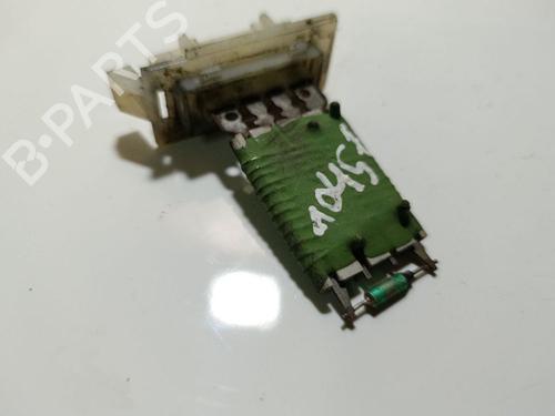 Heater resistor VW GOLF V (1K1) 1.9 TDI 4motion | BP34968707M108 - Image 3