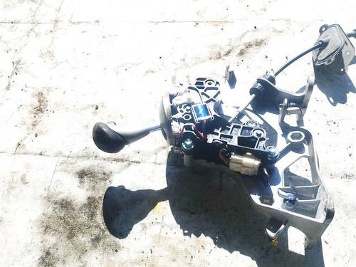 Used Gear lever Gear lever 35059331 35059331