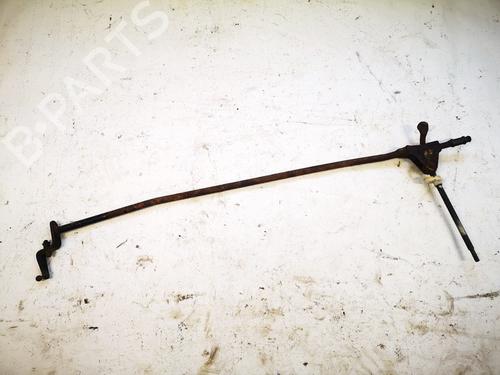 Schalthebel für Schalthebel ROVER 200 II Hatchback (RF) 214 i (75 hp) 35546581 35546581