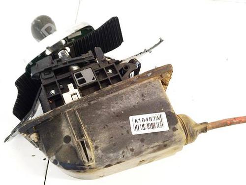 Gearstang Gearstang AUDI A6 C5 (4B2, 4B4) 2.5 TDI quattro (180 hp) 34747649 34747649