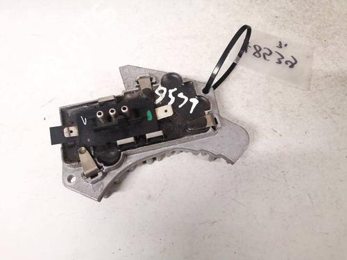 Used Heater resistor Heater resistor MERCEDES-BENZ E-CLASS (W210) E 220 D (210.004) (95 hp) 35350151 35350151