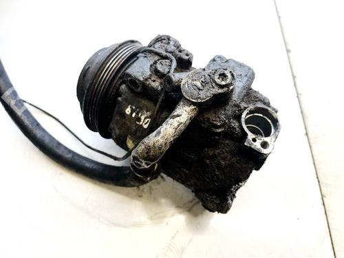 AC compressor AUDI A8 D2 (4D2, 4D8) 2.5 TDI | BP35359767M34 - Image 2
