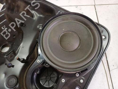 Grille VW PASSAT B6 (3C2) 2.0 TDI | BP36822932C40 - Image 2