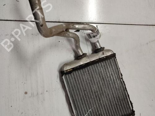 Used Heater matrix Heater matrix OPEL ASTRA H (A04) 1.9 CDTI (L48) (100 hp) 34887683 34887683