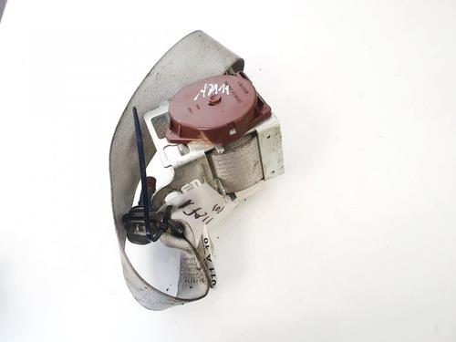 Rear left seatbelt CHEVROLET COBALT 2.2 | BP35434675I29 - Image 3