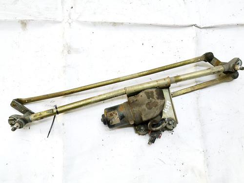 Used Front wipers mechanism Front wipers mechanism SAAB 9-5 Estate (YS3E) 3.0 TiD (177 hp) 35882129 35882129