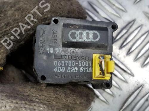 Used Electronic module Electronic module AUDI A8 D2 (4D2, 4D8) 3.7 (230 hp) 33494024 33494024
