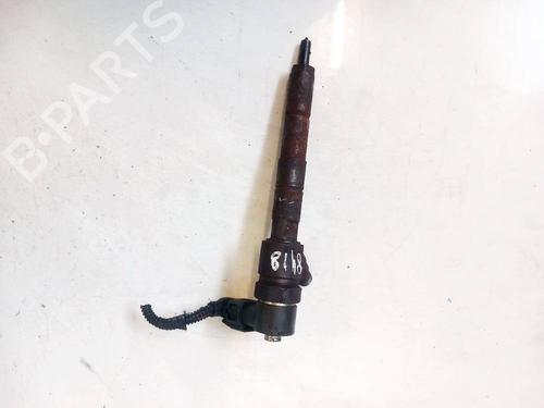 Used Injector Injector SAAB 9-3 (YS3F, E79, D79, D75) 1.9 TiD (150 hp) 35349839 35349839