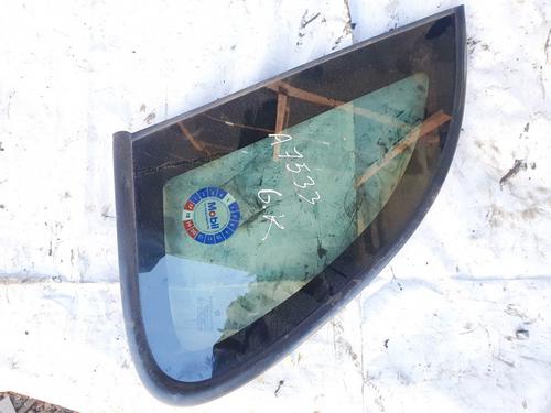 Used Rear left quarter glass Rear left quarter glass CHRYSLER PT CRUISER (PT_) 2.2 CRD (121 hp) 35442729 35442729