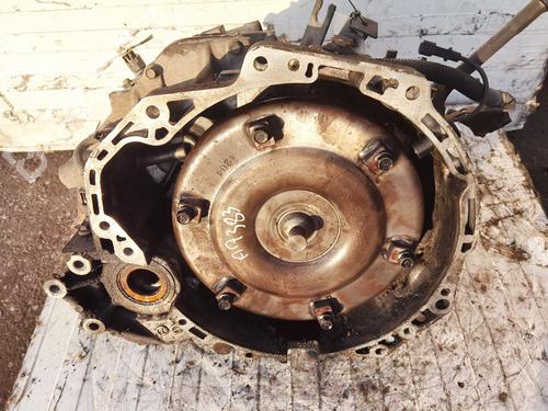 Used Gearbox Gearbox 35485727 35485727