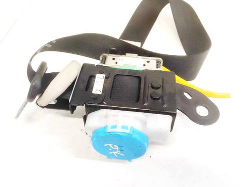 Used Front left seatbelt Front left seatbelt 35191698 35191698